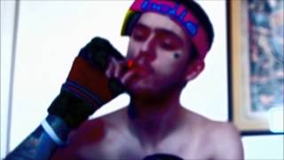 Lil Peep - BeamerBoy