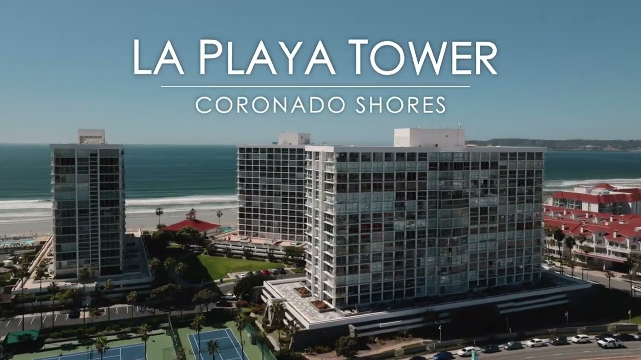La Playa Tower Video Tour