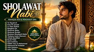 Download lagu Sholawat Nabi Full Album | Musik Religi Islam Penyejuk Hati mp3