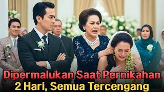 Download lagu Pengantin Dihina di Pesta—2 Hari Kemudian Kebenaran Mengguncang Keluarga Suami! mp3 Download lagu Pengantin Dihina di Pesta—2 Hari Kemudian Kebenaran Mengguncang Keluarga Suami! mp3
