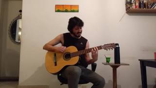 Velvet Revolver - Embrace (Cover Acustico)