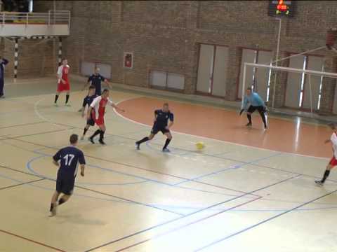 XXX. Dr. Borosi László teremlabdarúgó torna selejtező - Felsőzsolca-Onga