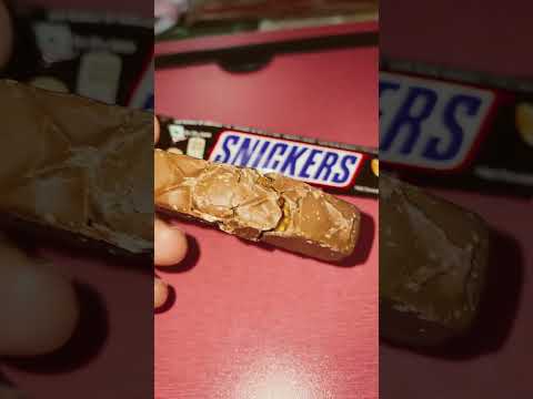 Snickers 😋❤️🤤 || ₹20 Only 😮😲 || 100% A Must Try || MindBlowing In Taste #shorts #trending #wow