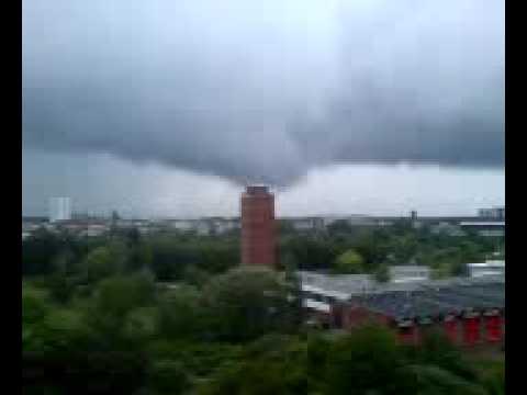 Tornado Rostock