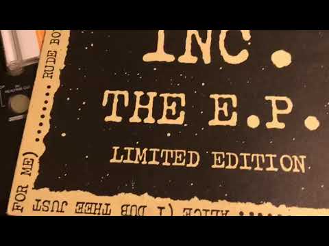 Fun Fact 4  L.D. Jam Inc. The EP Rude Boyz - gettin´funky