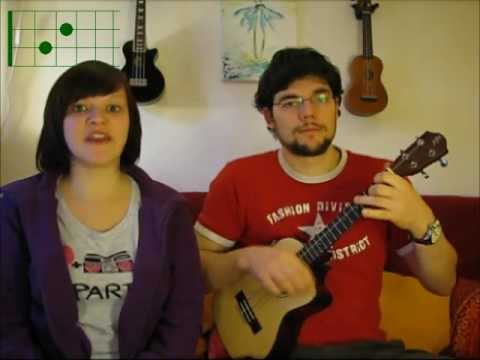 download lagu mp3 mp4 What The Hell Avril Lavigne Ukulele Chords, download lagu What The Hell Avril Lavigne Ukulele Chords gratis, unduh video klip What The Hell Avril Lavigne Ukulele Chords