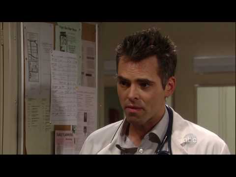 Patrick and Robin Scenes 06-17-09