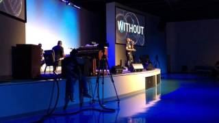 Earnest Pugh: I Need You To Breathe" Live