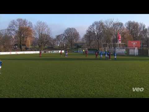 Penalty Burak Sitil (AMVJ - DWS)