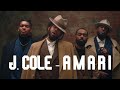 J. Cole - a m a r i (Instrumental)