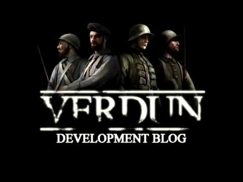 Verdun Online soudtrack 11: Oh! Frenchy.
