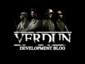 Verdun Online soudtrack 11: Oh! Frenchy.
