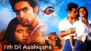 Yeh Dil Aashiqanaa Full Movie  Karan Nath  Jividha