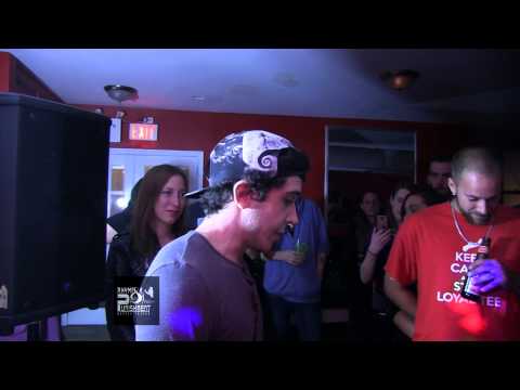 Dangerous Lyrics vs Wasp