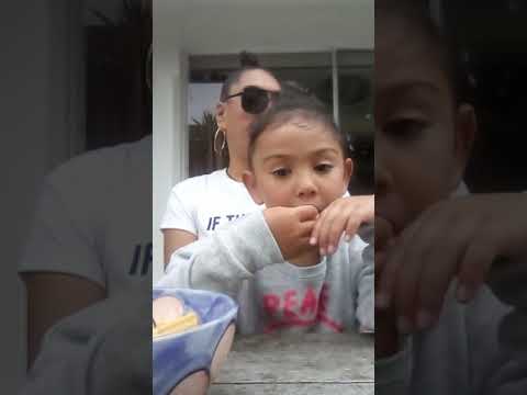 Kids. Bailey. Te Wharm