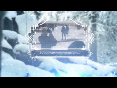 Please Come Home For Christmas