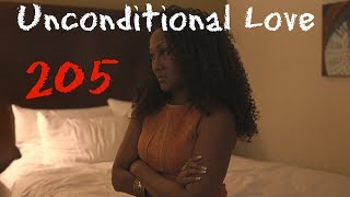 Unconditional Love -- Episode 205