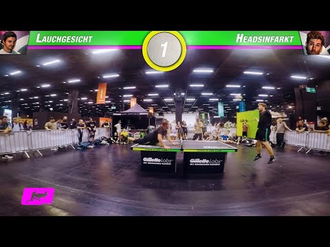 Headis Top10 from Gamescom 2022