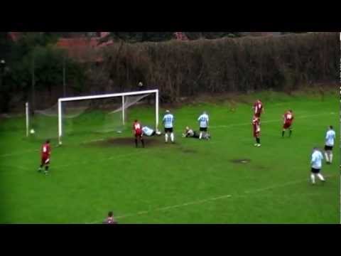 Tytan Polekarcice - Prądniczanka Kraków (1-10) Kamil Jeleń 14.04.2012