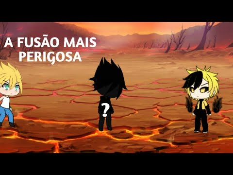 Uchu no chikara episódio 6: A FUSÃO MAIS PERIGOSA