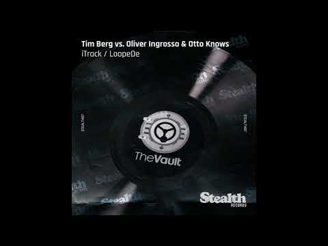 Tim Berg, Oliver Ingrosso & Otto Knows - LoopeDe