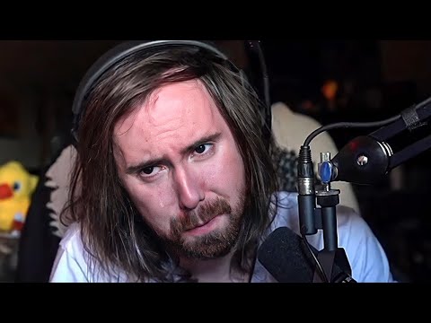 Asmongold Gets Emotional Returning to Grizzly Hills in Classic WoW