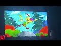Nature Cat KLCS Promo 2023