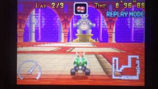 [MKSC] BC2: 1:09.56 (Non-SC)