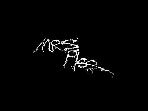 Mrs. Piss (Chelsea Wolfe & Jess Gowrie) – Nobody Wants to Party With Us