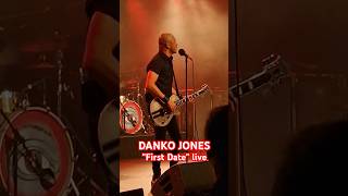 Music video thumbnail preview for Danko Jones - Diamond In The Rough - Official Video by Danko Jones