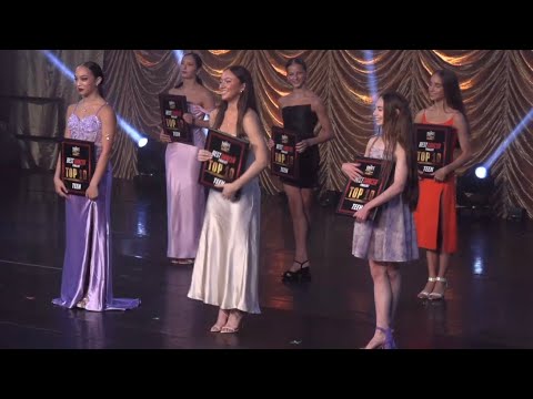 Teen Female Best Dancer Results - TDA Orlando 2025
