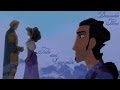 Tulio and Esmeralda-оставайся с ним я уступаю место... 