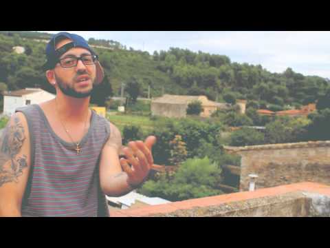 Amyk ft. Alba Msdeath - Tu Camino Mi Camino - Prod. R.Dario [VIDEO OFICIAL 2014]