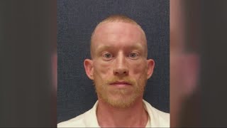 St.Clair inmate serving life for human trafficking escaped prison