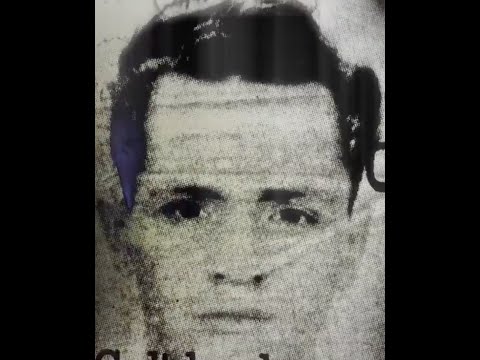 Born to kill 25  -  Allan Legere, das Monster von Miramichi (DE)