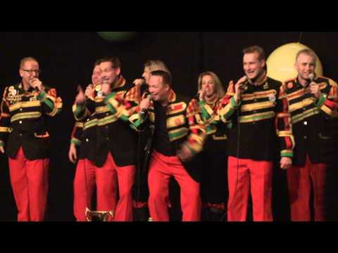 De Bubs Wòr bèene gèj dur ènne van? Winnaar Liedjesavond Kieveloeët 2013