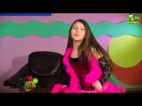 Ionela Vicol - Pasadena