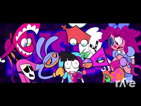 Mashup | OR3O, Michael Kovach, Amanda Hufford, others x DAGames - Digital Ambush Hallucinations