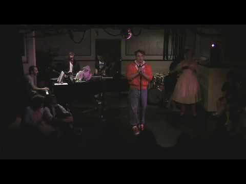 Graham-A-Rama X: 80's Prom Night - More Than a Feeling