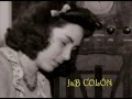 J&B Colón, ER - Abbey Lincoln - Merry dancer