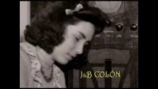 J&B Colón, ER - Abbey Lincoln - Merry dancer