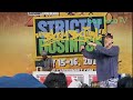 Prince Paul De La Soul DJ Set Fat Boys Mix B Boy Summit Grand Park Los Angeles Ca 7 24 2023