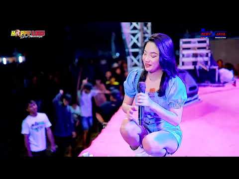 HAPPY LOSS - BOJO BIDUAN - DIN ANNESIA - HALAL BI HALAL PEMUDA KOPEK BERSATU - PUCAKWANGI PATI