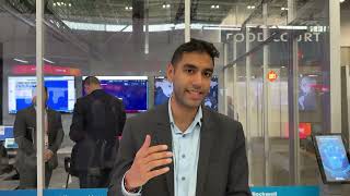 Rockwell Automation Cybersecurity Solutions Offerings