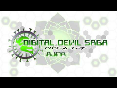 Ajna - Digital Devil Saga 1