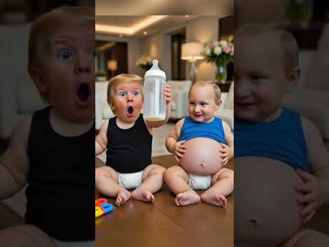 Trump vs Putin: Trump shockby Putin's Move 😃😃🍼