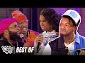 Best Of Season 18’s Guests 🎤 Wild 'N Out