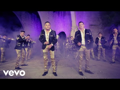 Banda El Terre - El Peor De Mis Fracasos