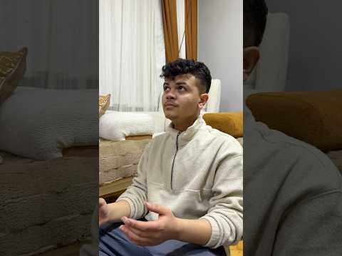 بابا في الوقت الغلط😂😂😂