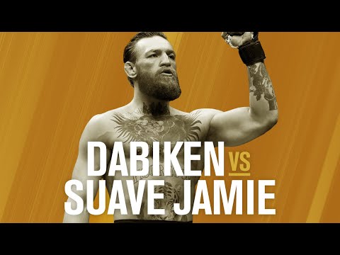 ESFL 91 - Dabiken Vs Suave Jamie
